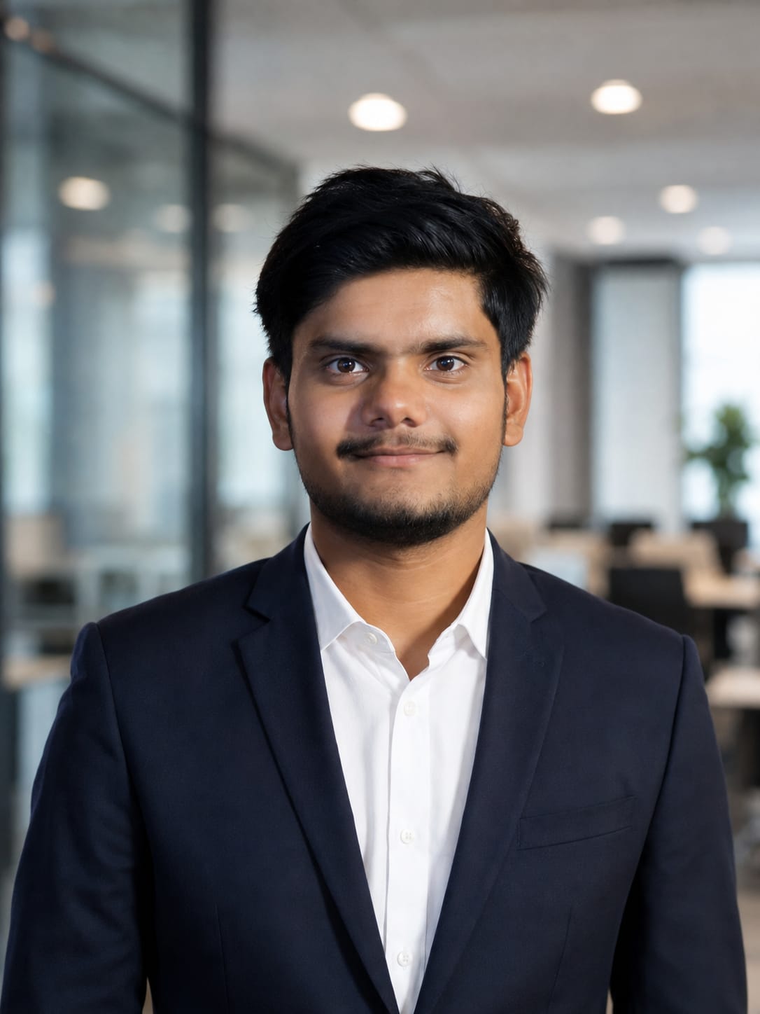 Abhishek Tripathi - Full Stack Developer & Data Analytics Enthusiast Profile Photo